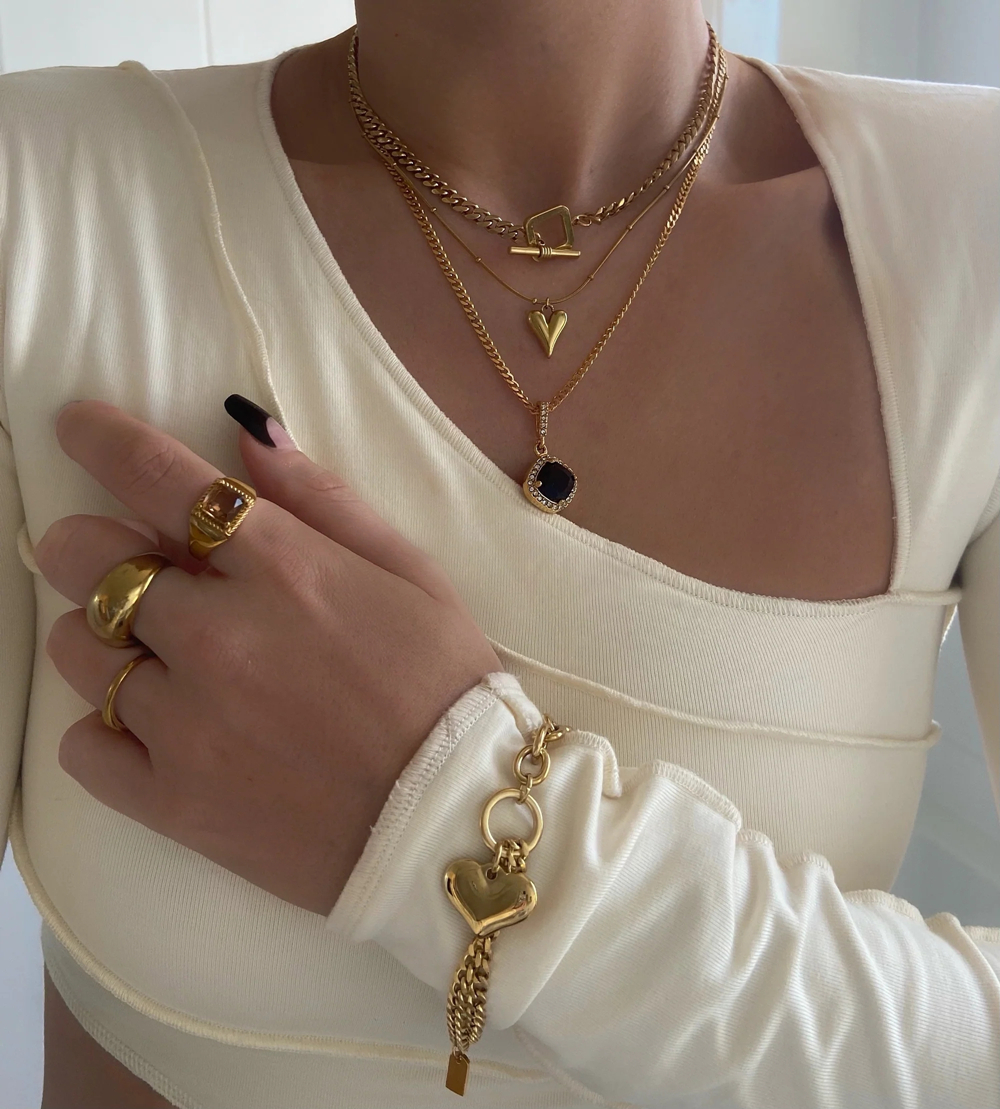 Necklace